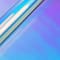 12 Pack: Holographic Permanent Vinyl by Make Market®